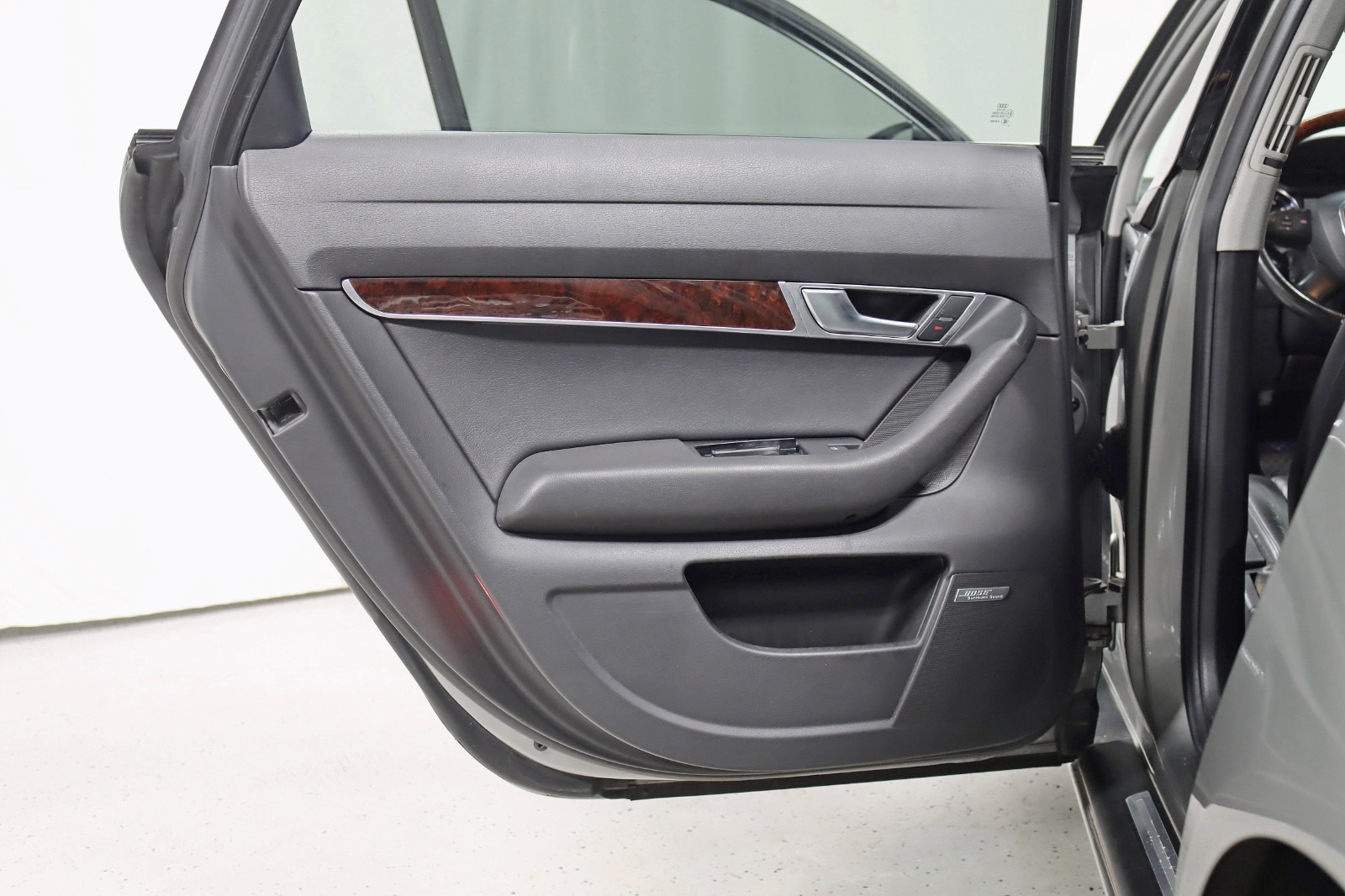 2006 AUDI A6 - Image 33