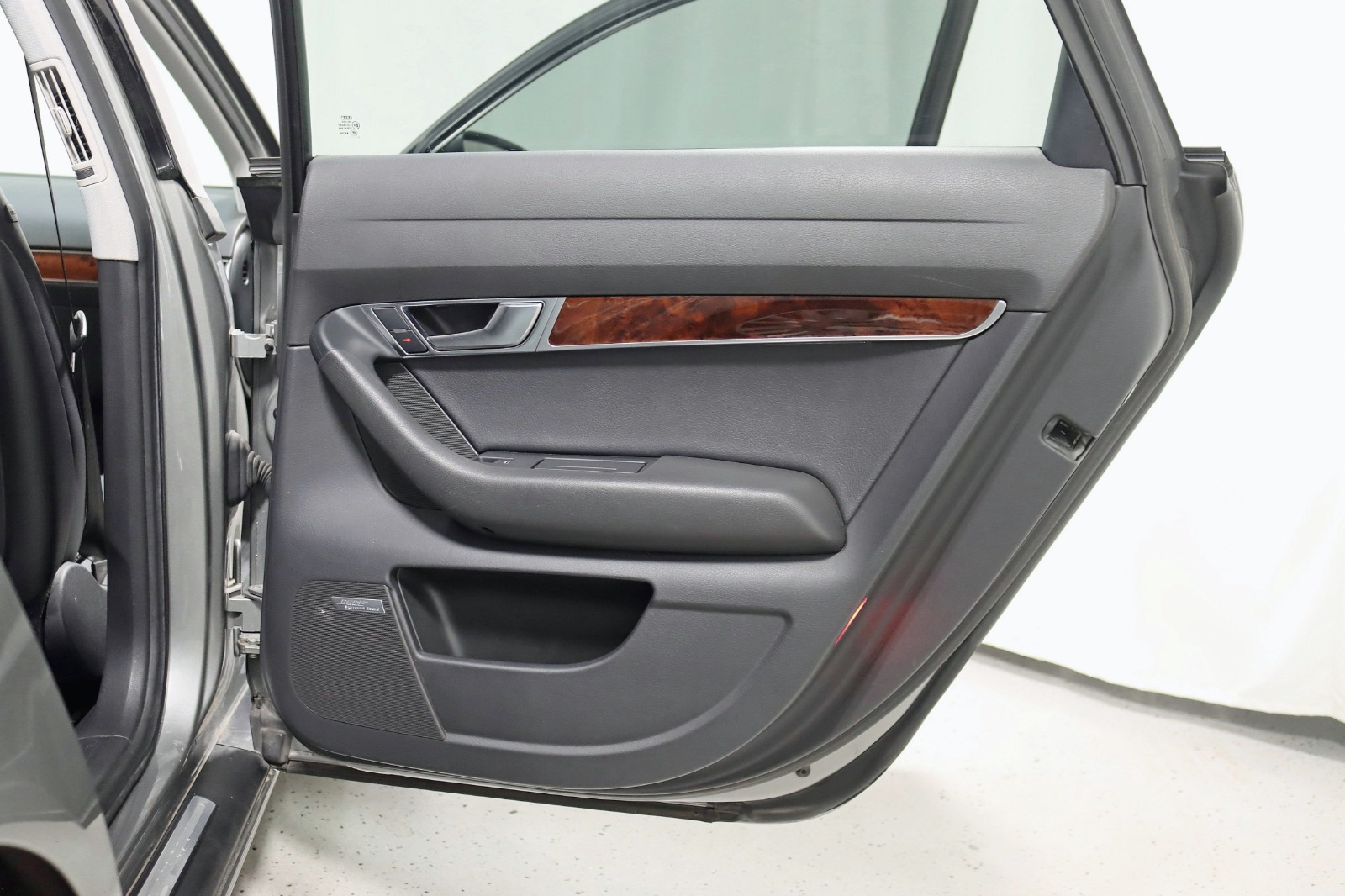 2006 AUDI A6 - Image 34