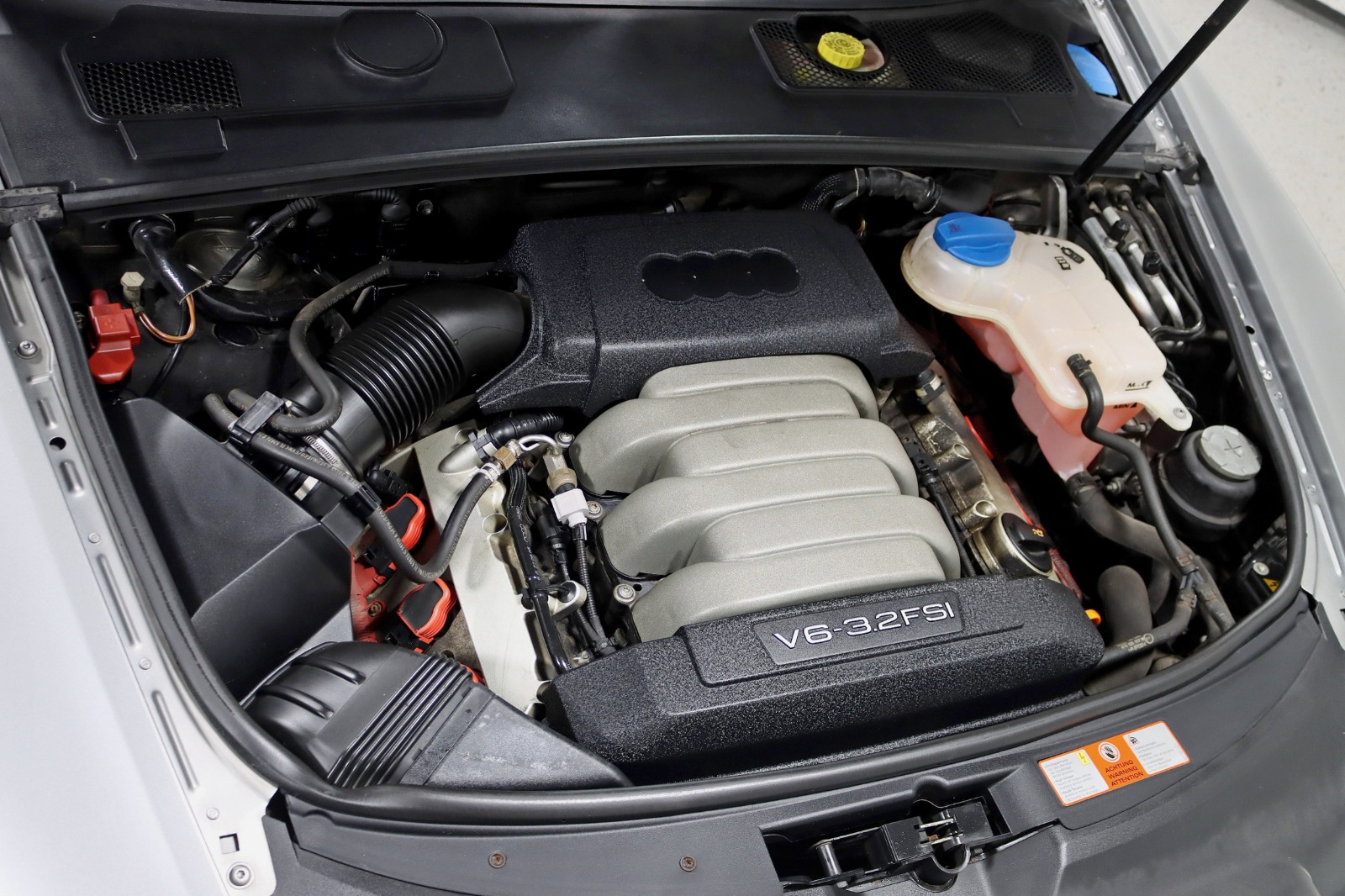 2006 AUDI A6 - Image 38