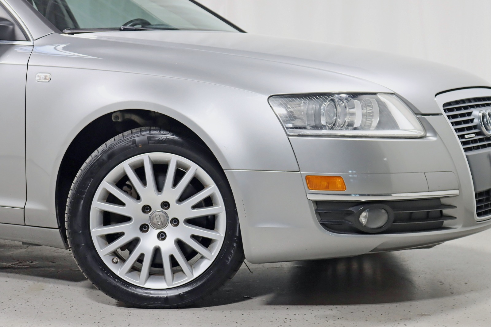2006 AUDI A6 - Image 6