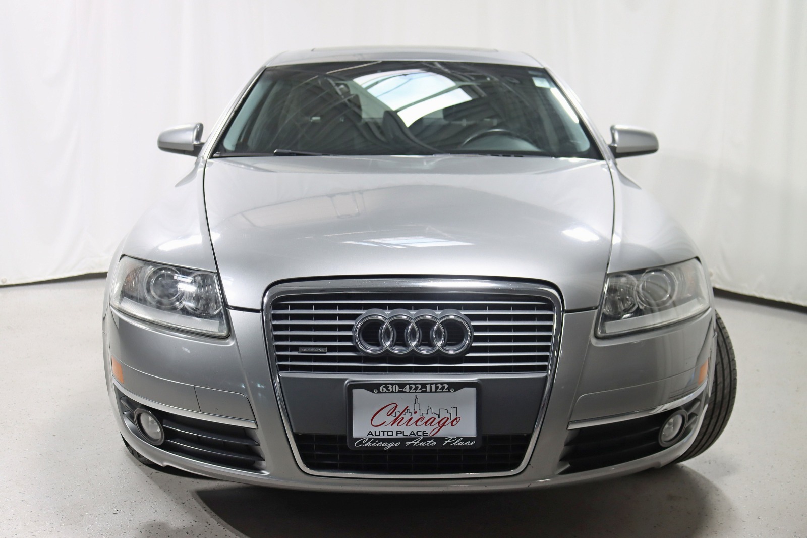 2006 AUDI A6 - Image 9