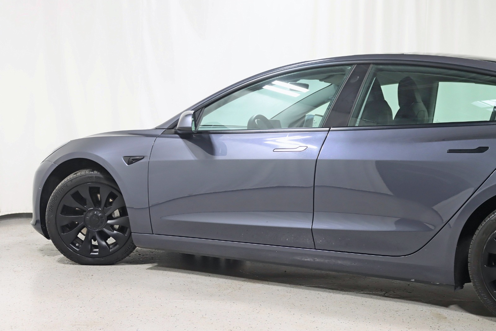 2021 TESLA MODEL 3 - Image 12