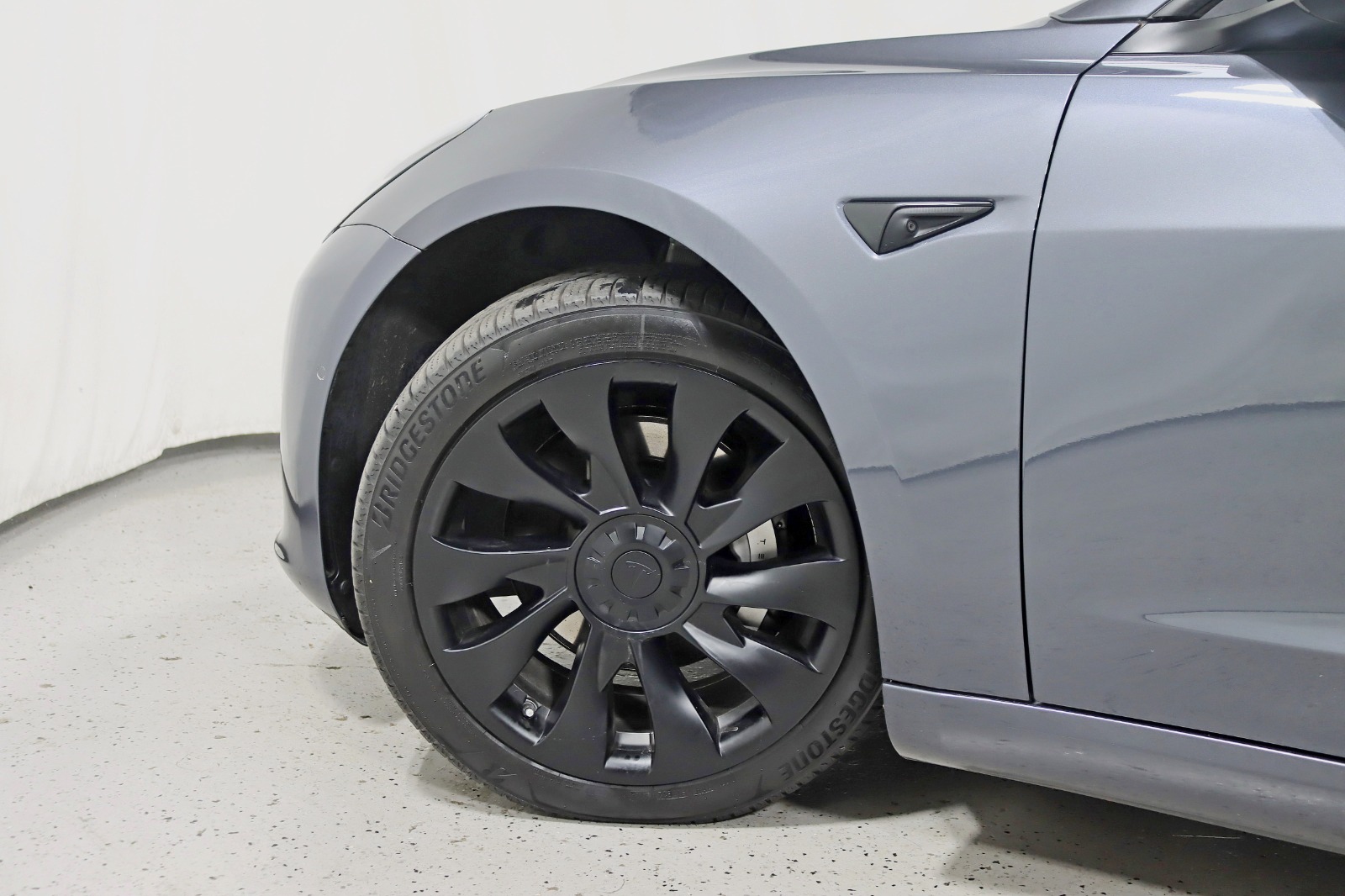 2021 TESLA MODEL 3 - Image 13