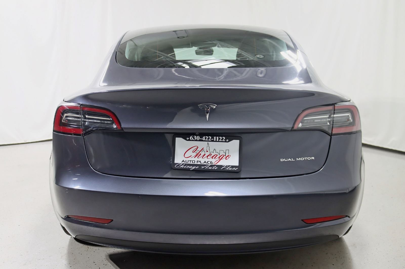 2021 TESLA MODEL 3 - Image 14