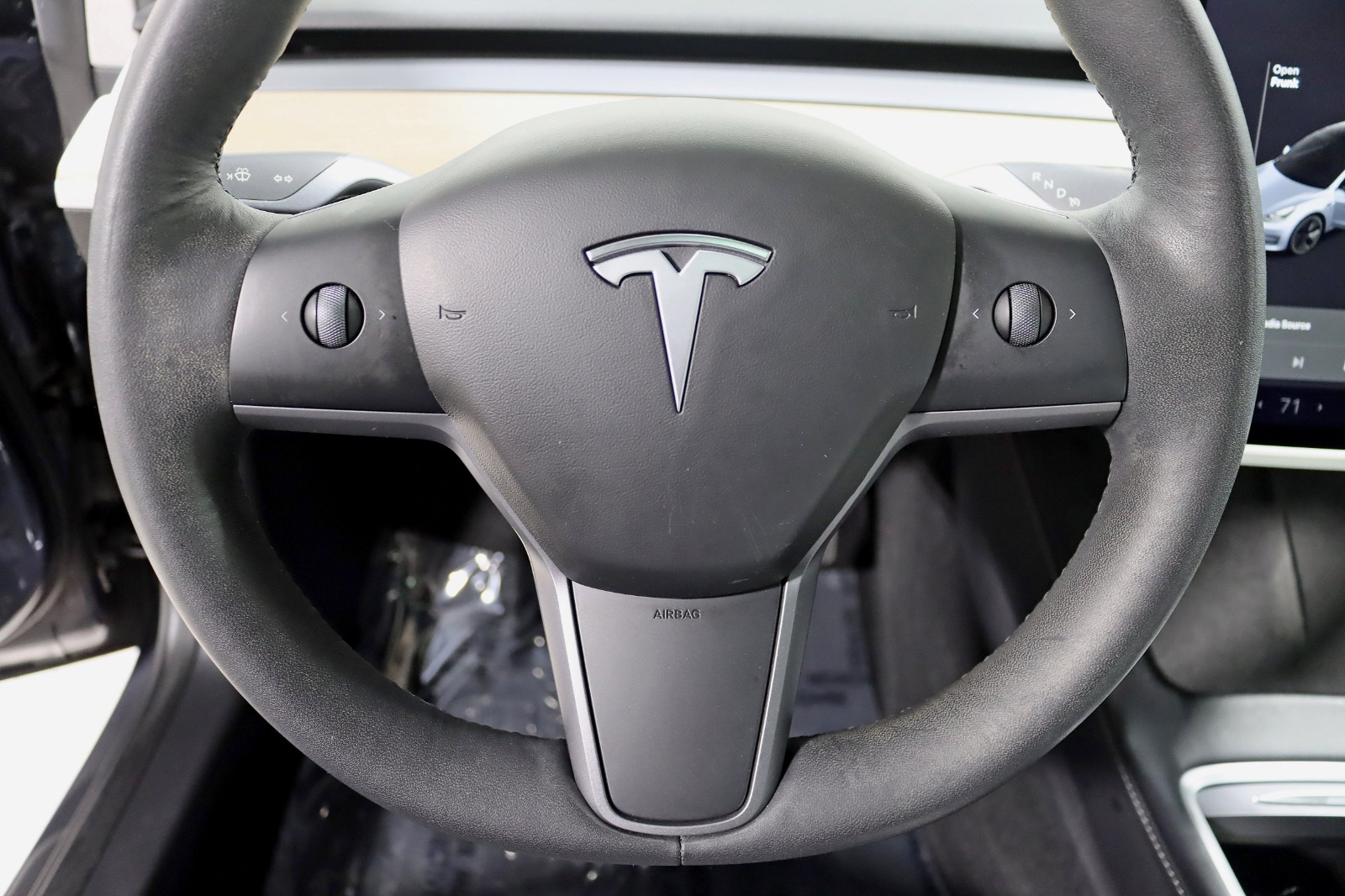 2021 TESLA MODEL 3 - Image 16