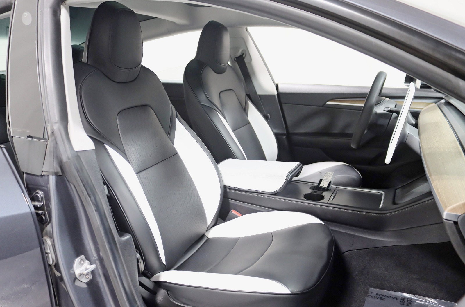 2021 TESLA MODEL 3 - Image 27