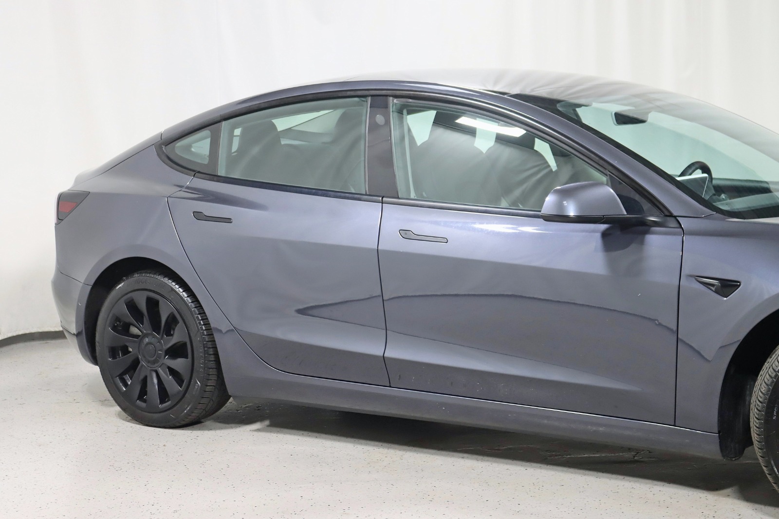 2021 TESLA MODEL 3 - Image 4