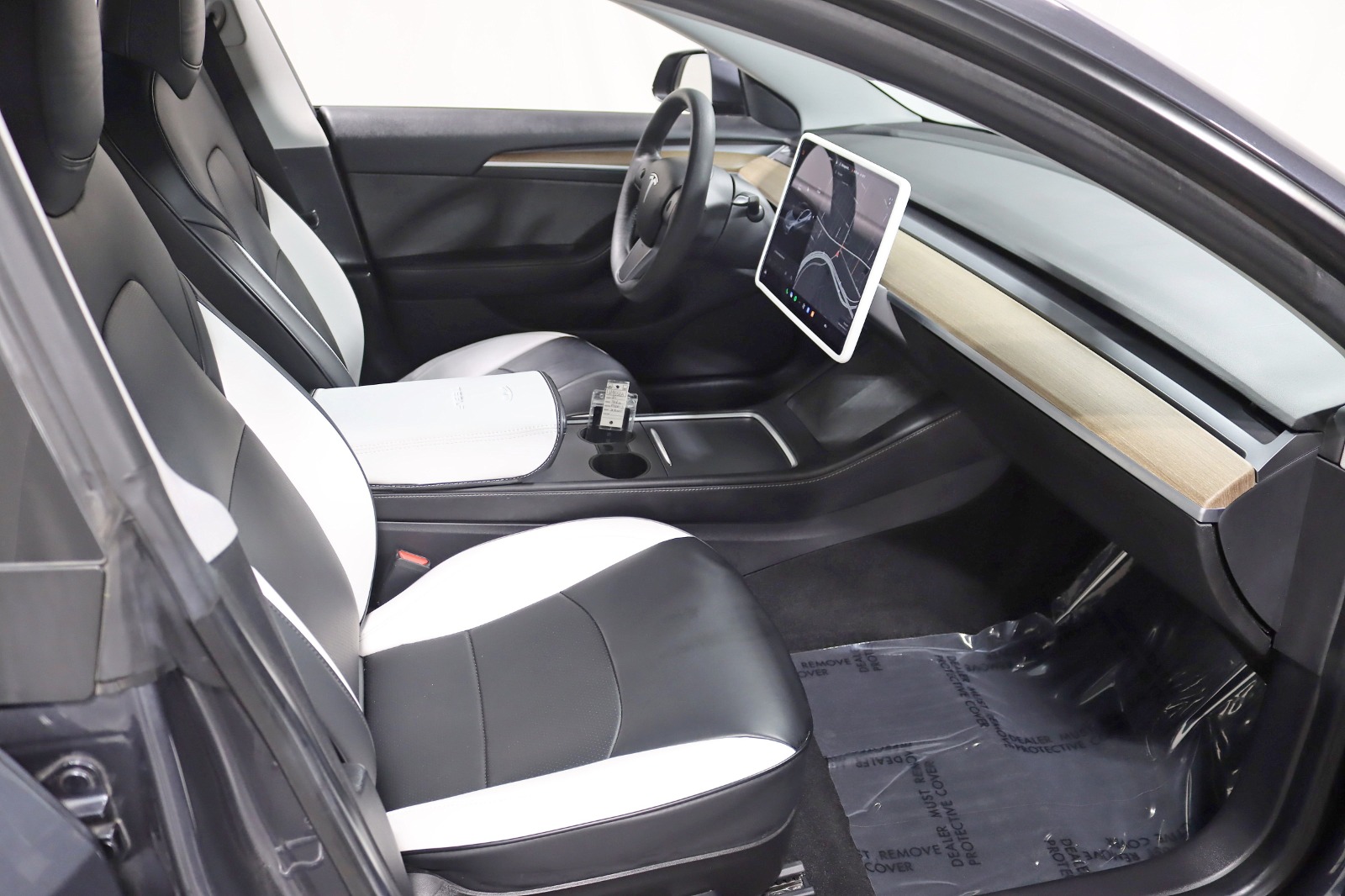 2021 TESLA MODEL 3 - Image 31