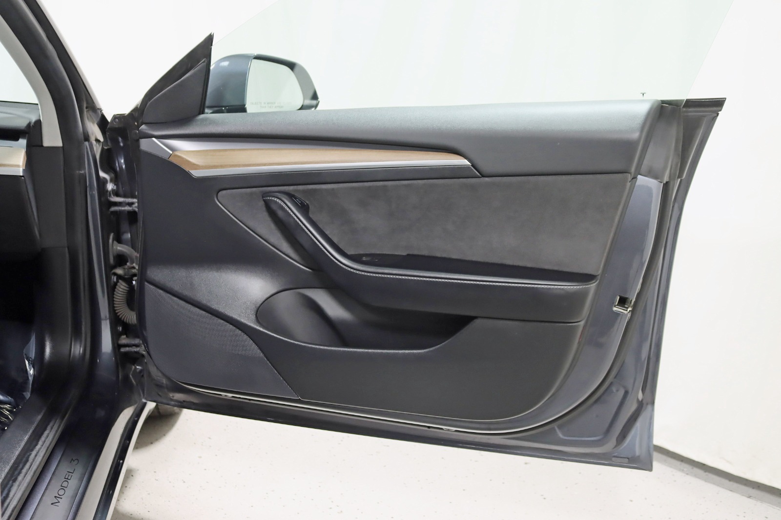 2021 TESLA MODEL 3 - Image 33