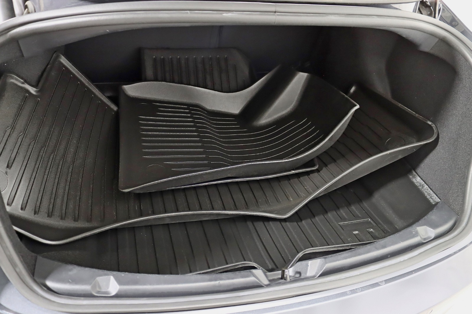 2021 TESLA MODEL 3 - Image 36