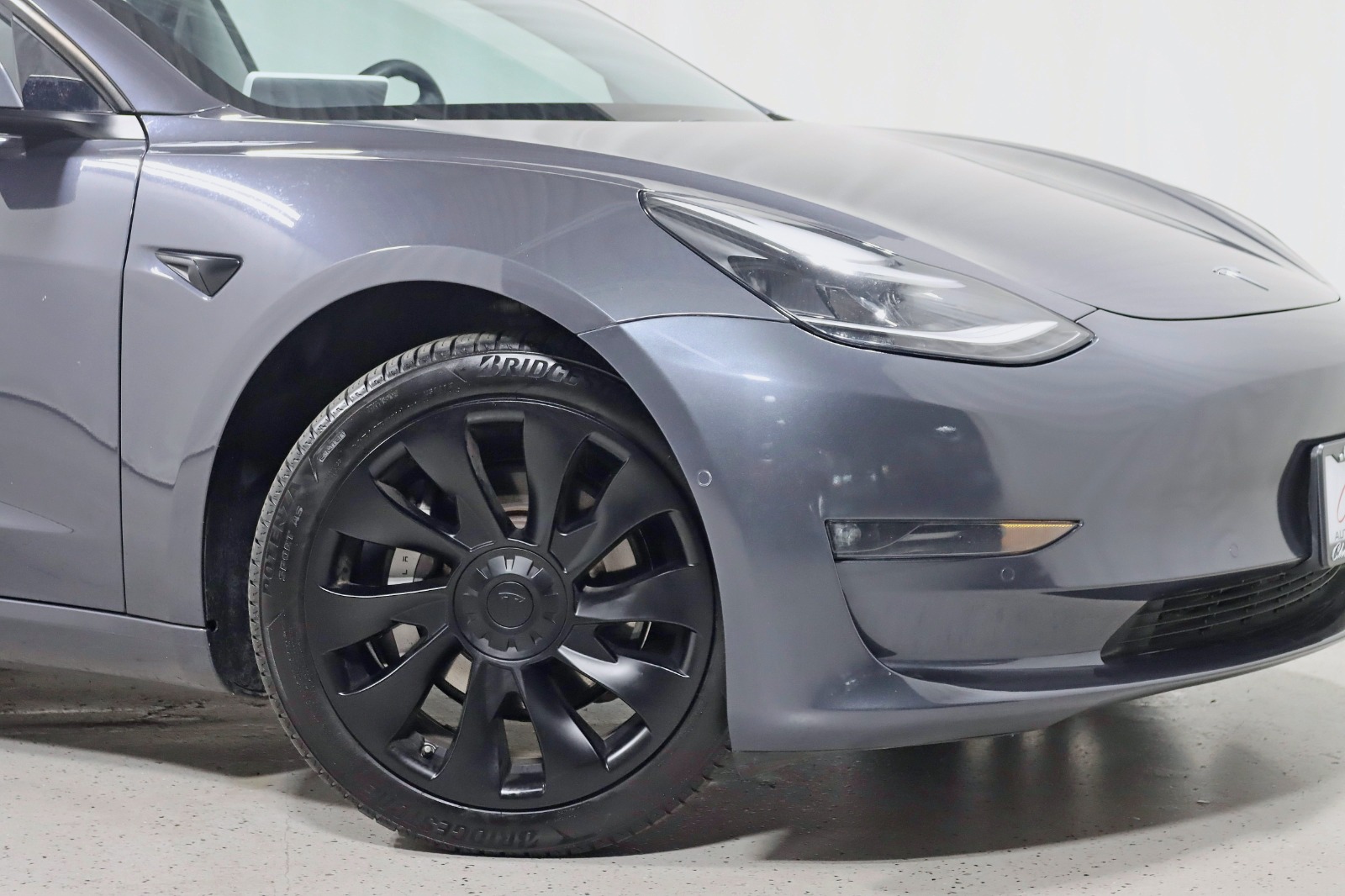 2021 TESLA MODEL 3 - Image 6