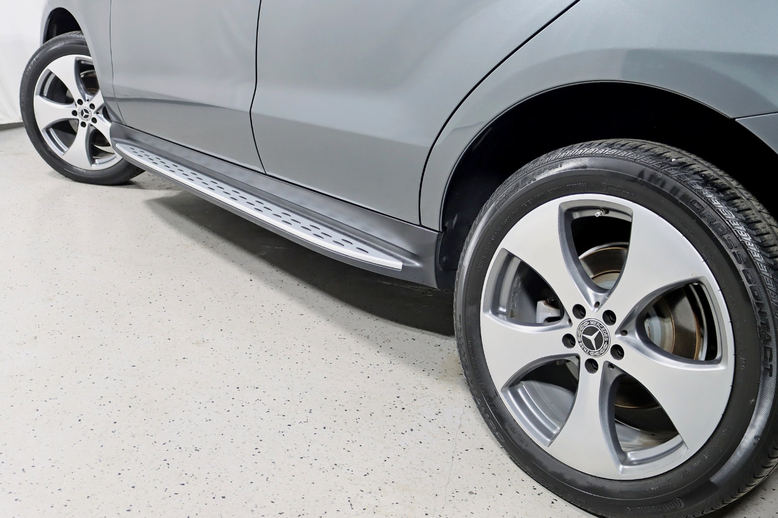 2017 MERCEDES-BENZ GLE-CLASS - Image 13