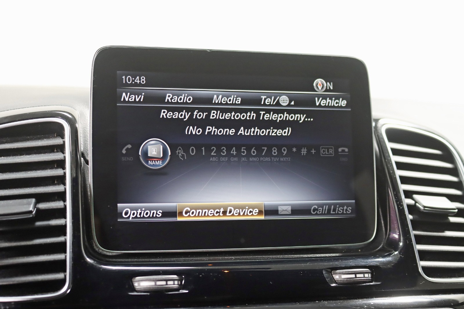 2017 MERCEDES-BENZ GLE-CLASS - Image 29