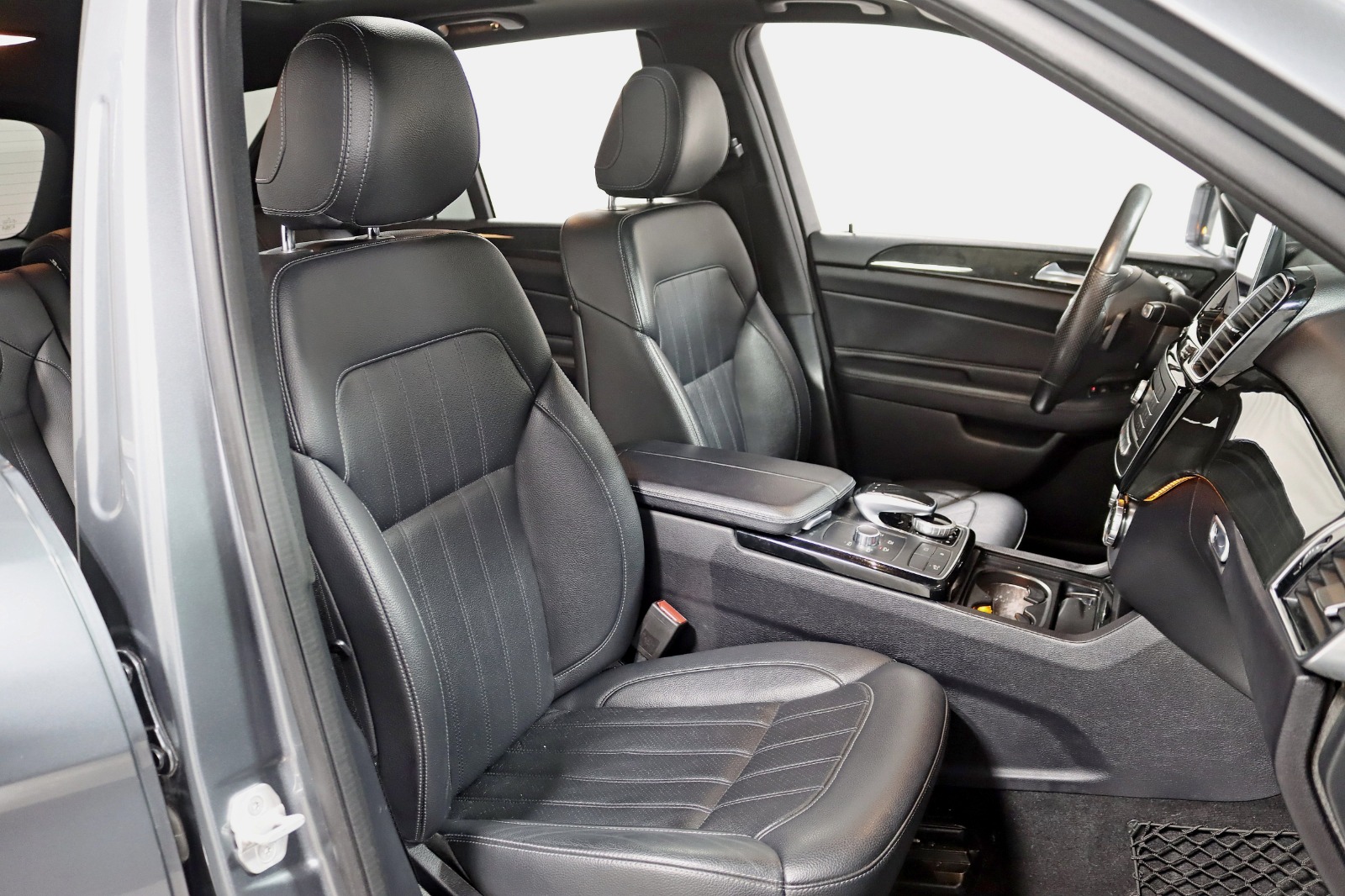 2017 MERCEDES-BENZ GLE-CLASS - Image 34