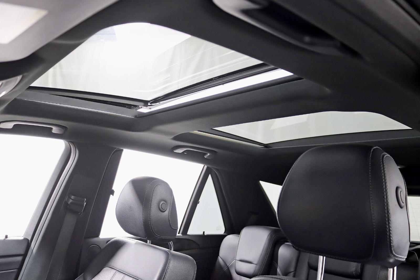 2017 MERCEDES-BENZ GLE-CLASS - Image 37