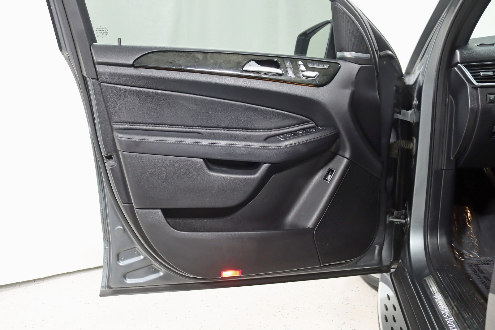 2017 MERCEDES-BENZ GLE-CLASS - Image 40