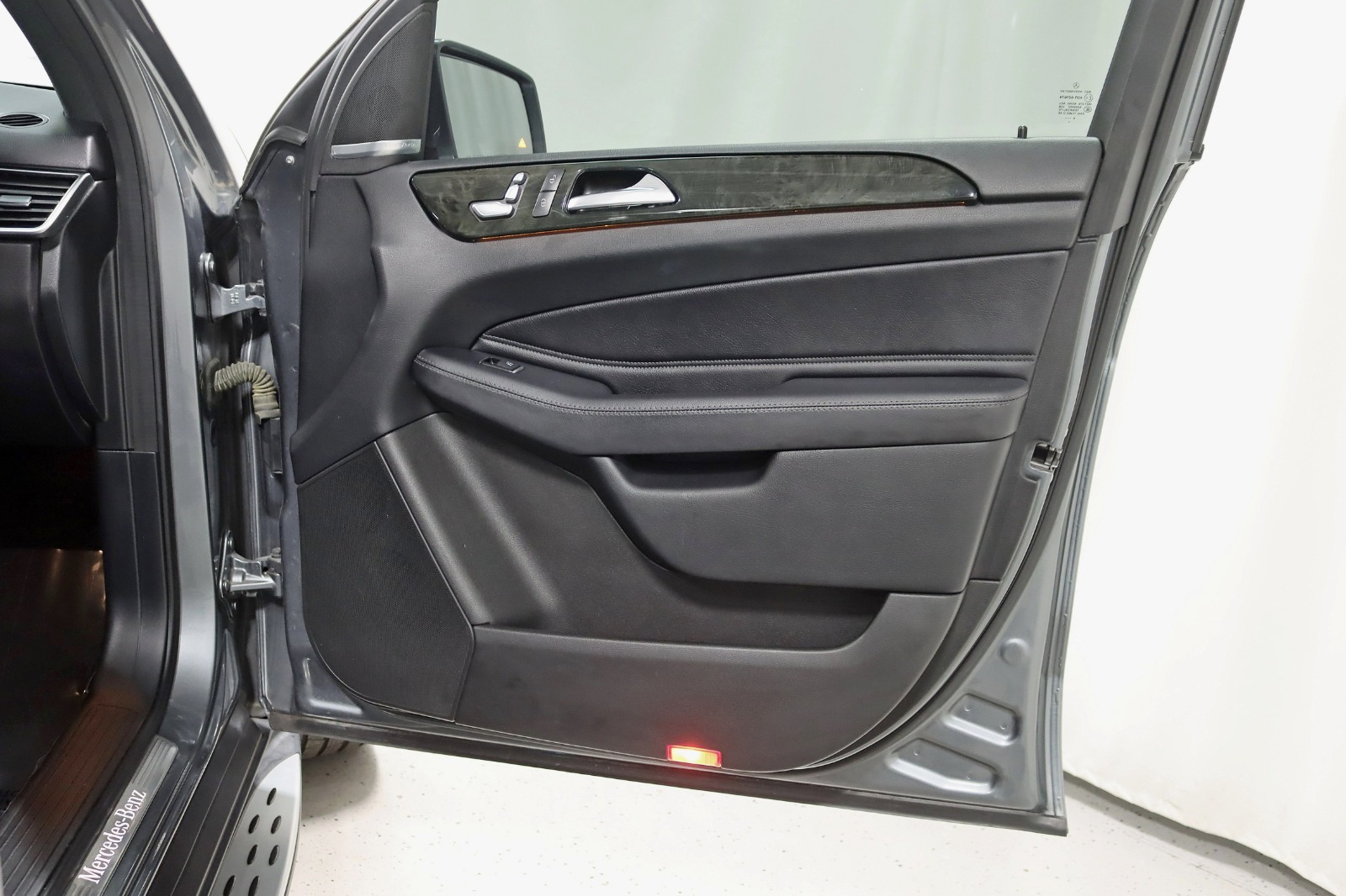 2017 MERCEDES-BENZ GLE-CLASS - Image 41