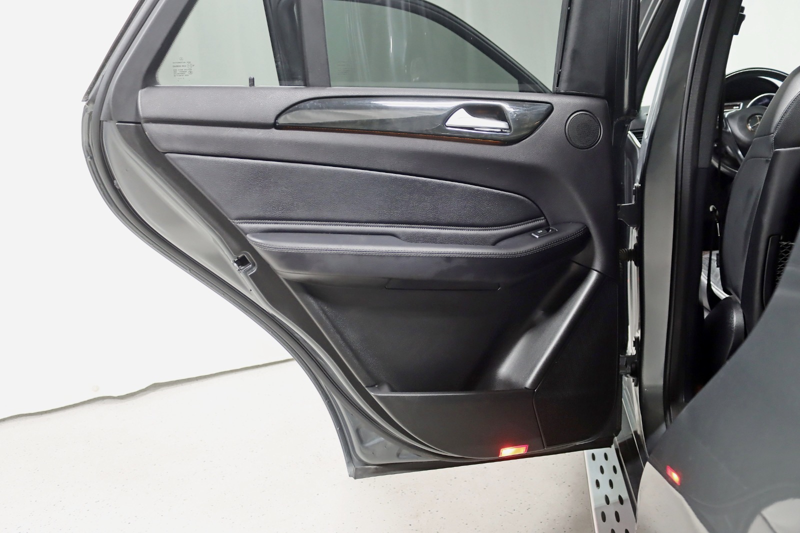 2017 MERCEDES-BENZ GLE-CLASS - Image 42