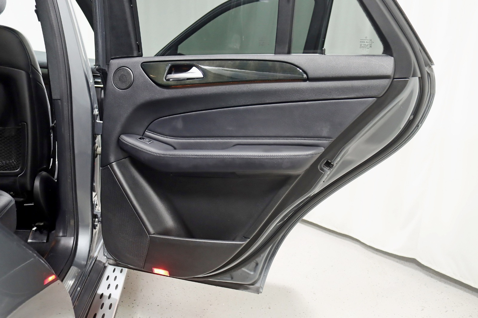 2017 MERCEDES-BENZ GLE-CLASS - Image 43