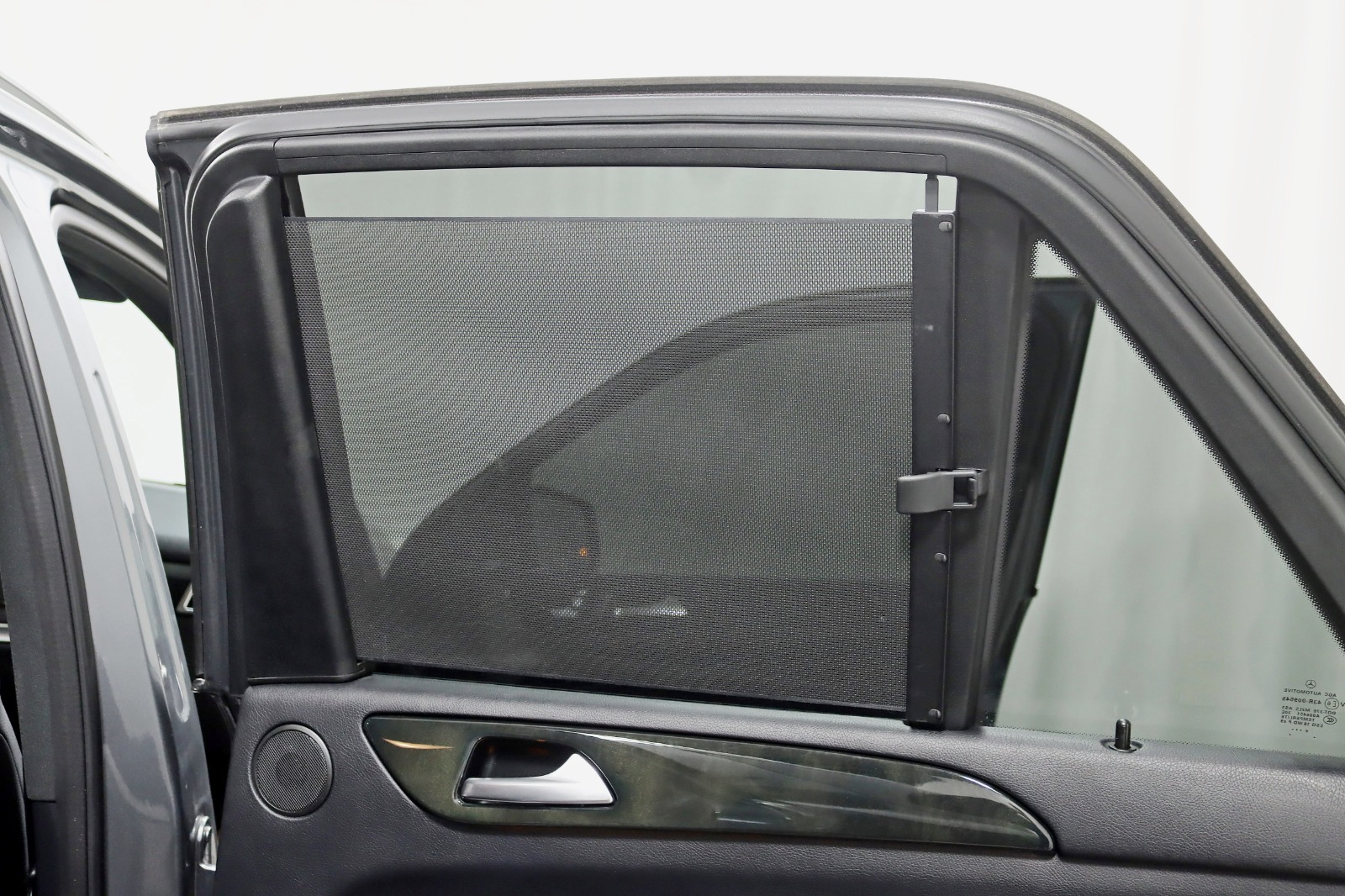 2017 MERCEDES-BENZ GLE-CLASS - Image 44