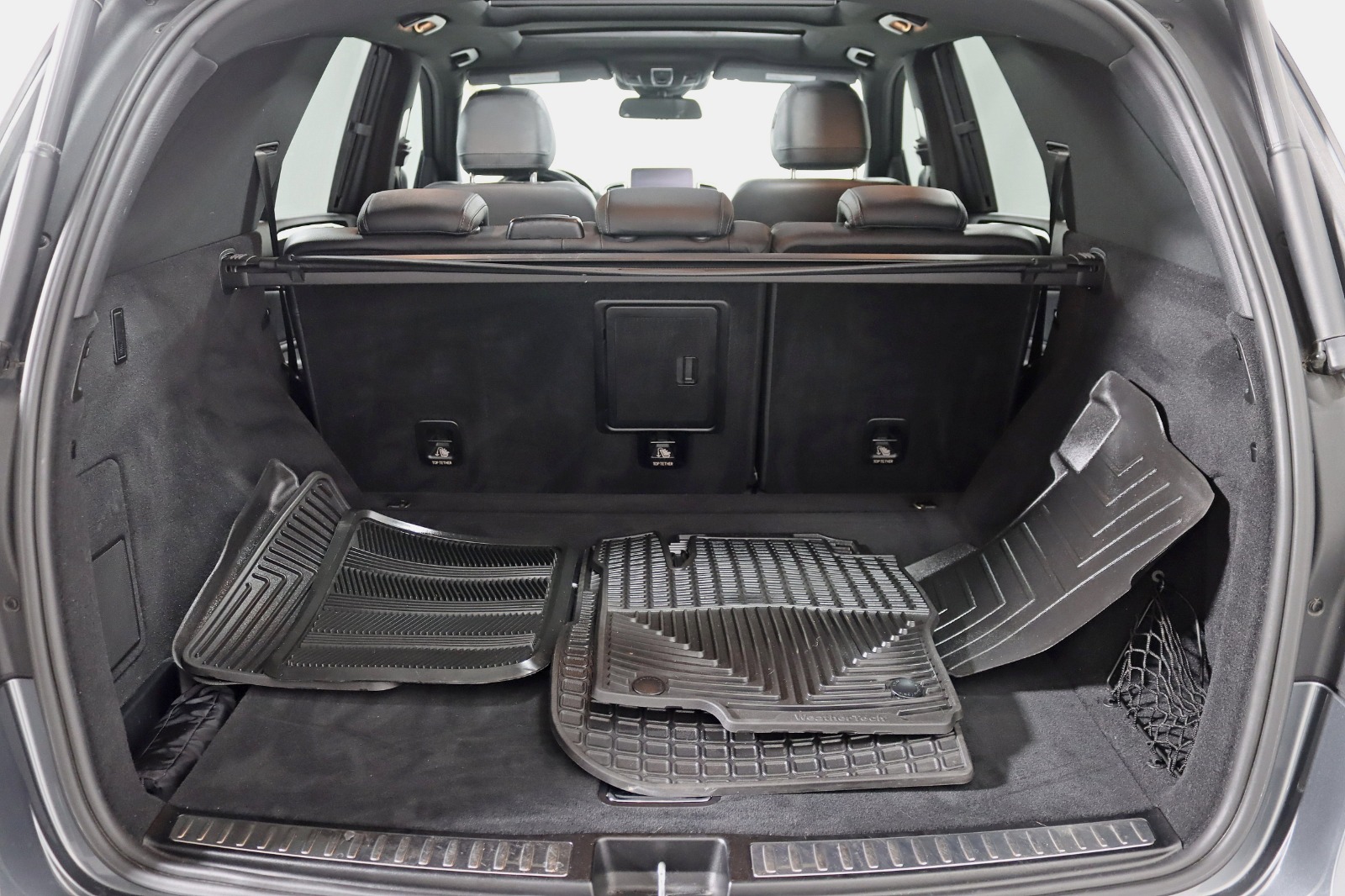 2017 MERCEDES-BENZ GLE-CLASS - Image 45