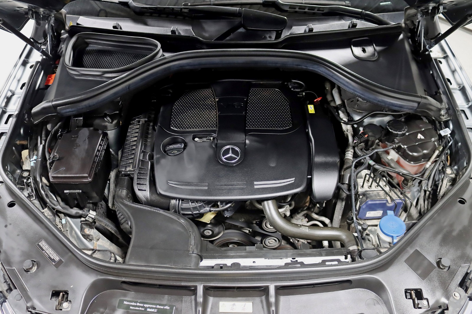 2017 MERCEDES-BENZ GLE-CLASS - Image 47