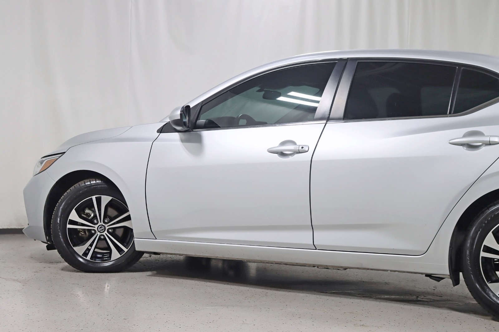 2021 NISSAN SENTRA - Image 12