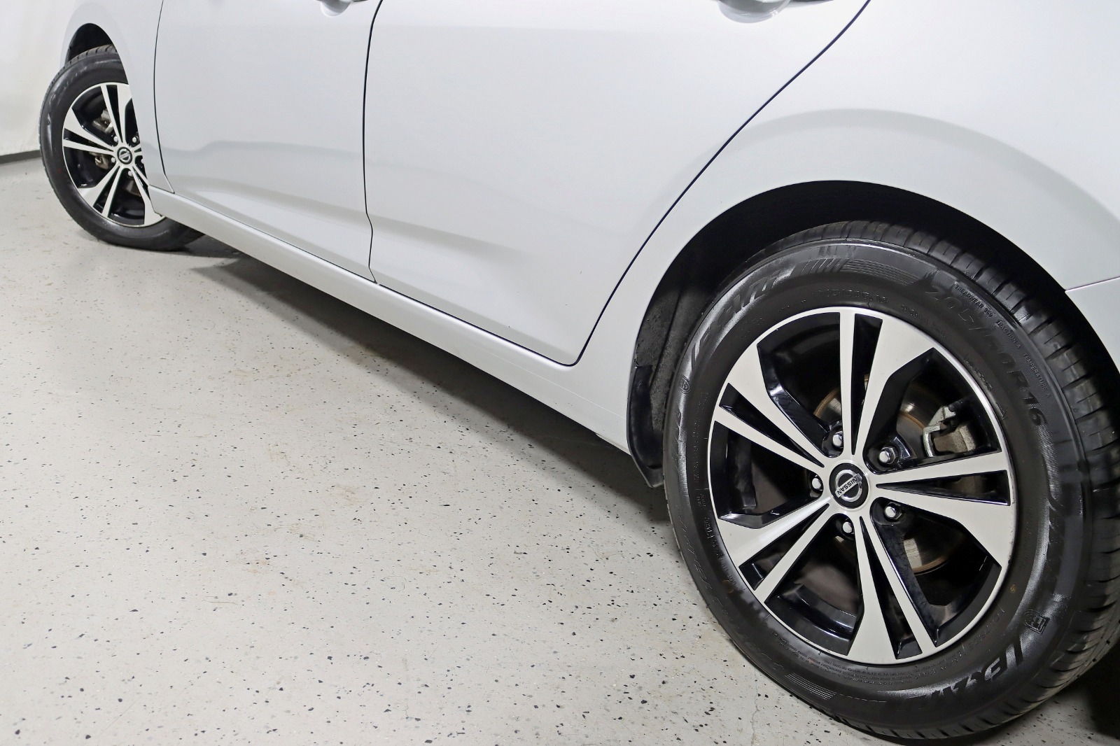 2021 NISSAN SENTRA - Image 13