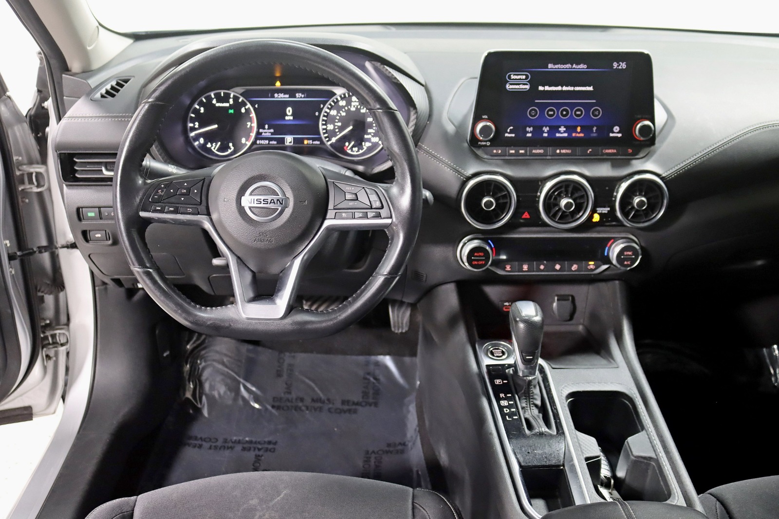 2021 NISSAN SENTRA - Image 15