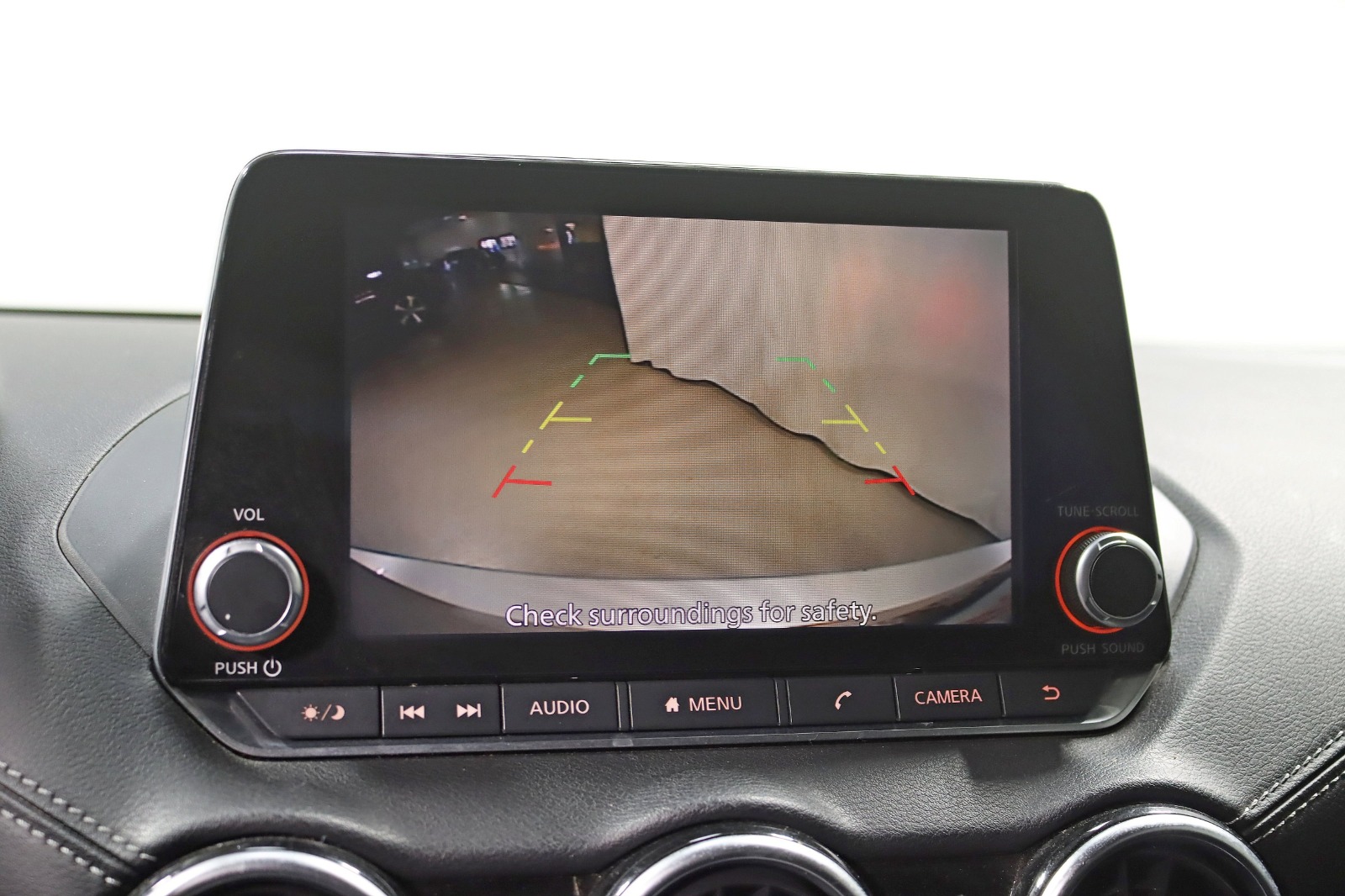 2021 NISSAN SENTRA - Image 18