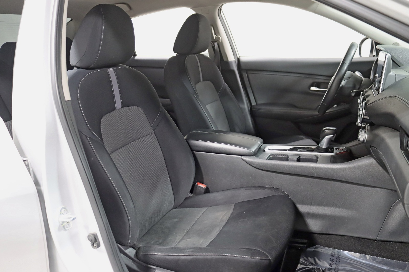 2021 NISSAN SENTRA - Image 23