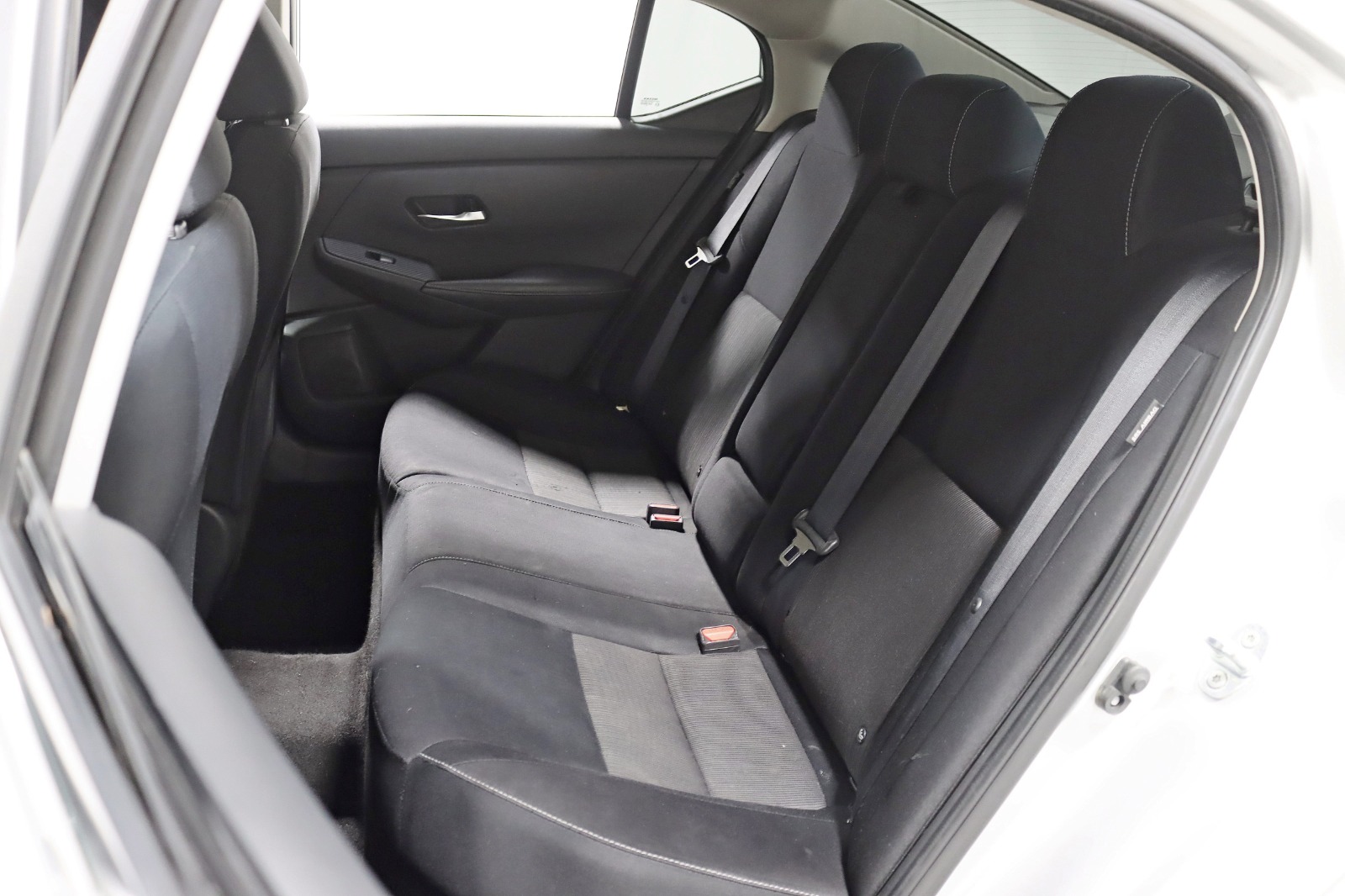 2021 NISSAN SENTRA - Image 24