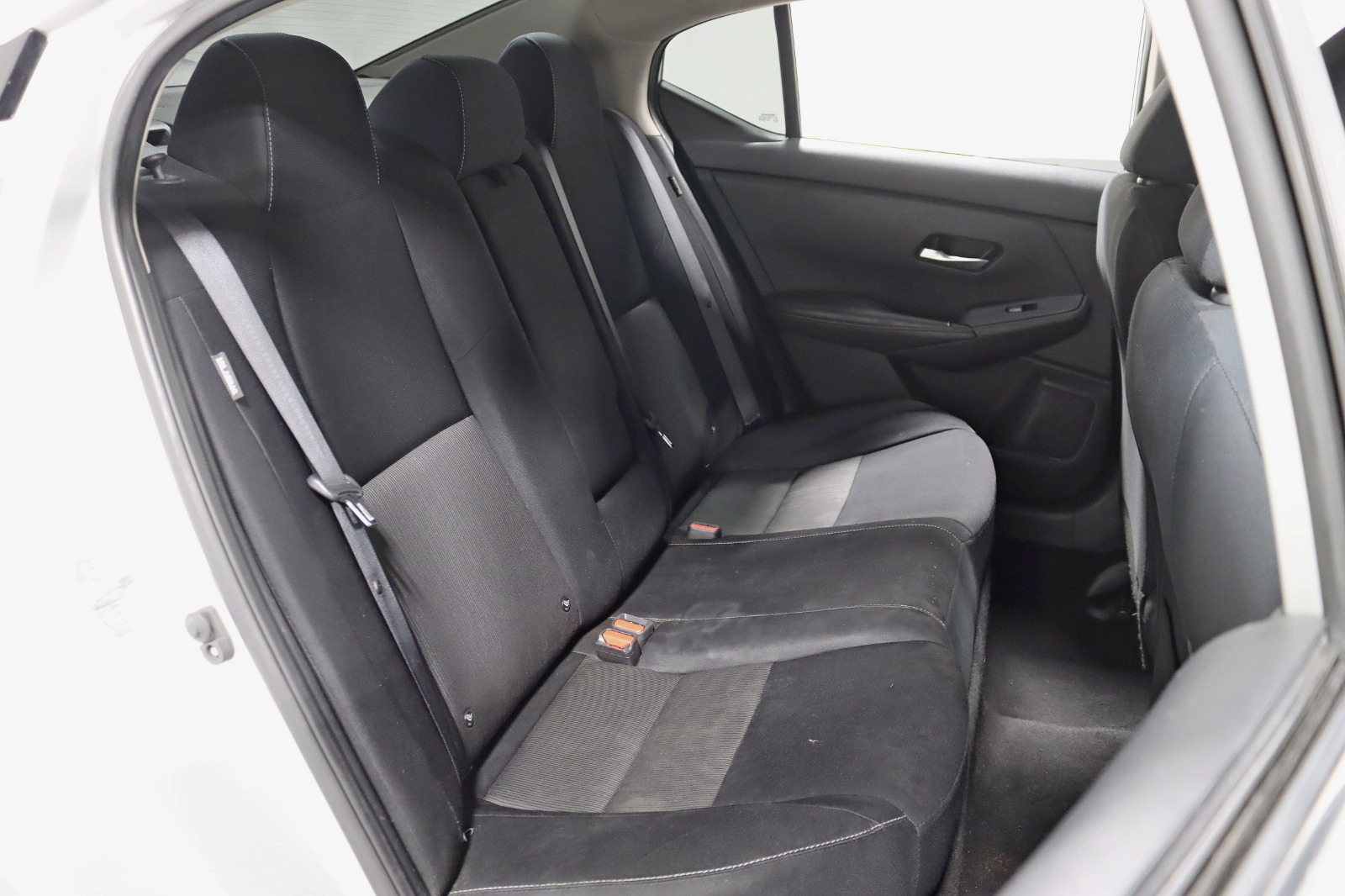 2021 NISSAN SENTRA - Image 25