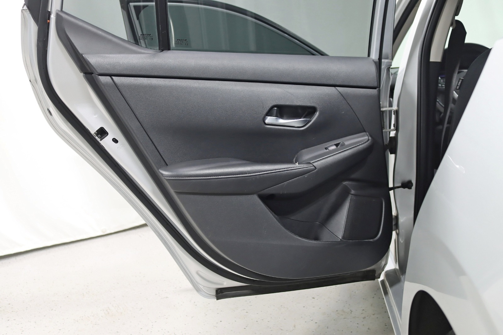 2021 NISSAN SENTRA - Image 29