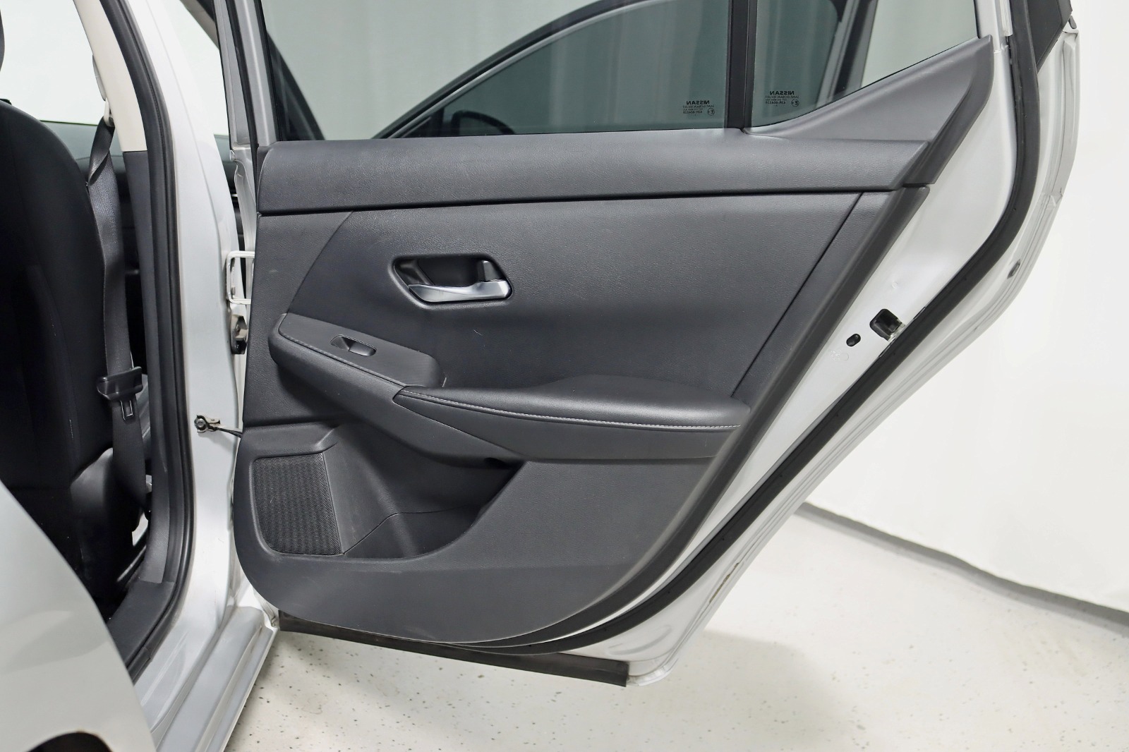 2021 NISSAN SENTRA - Image 30