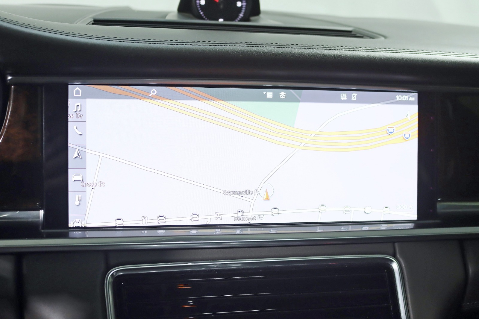 2017 PORSCHE PANAMERA - Image 16