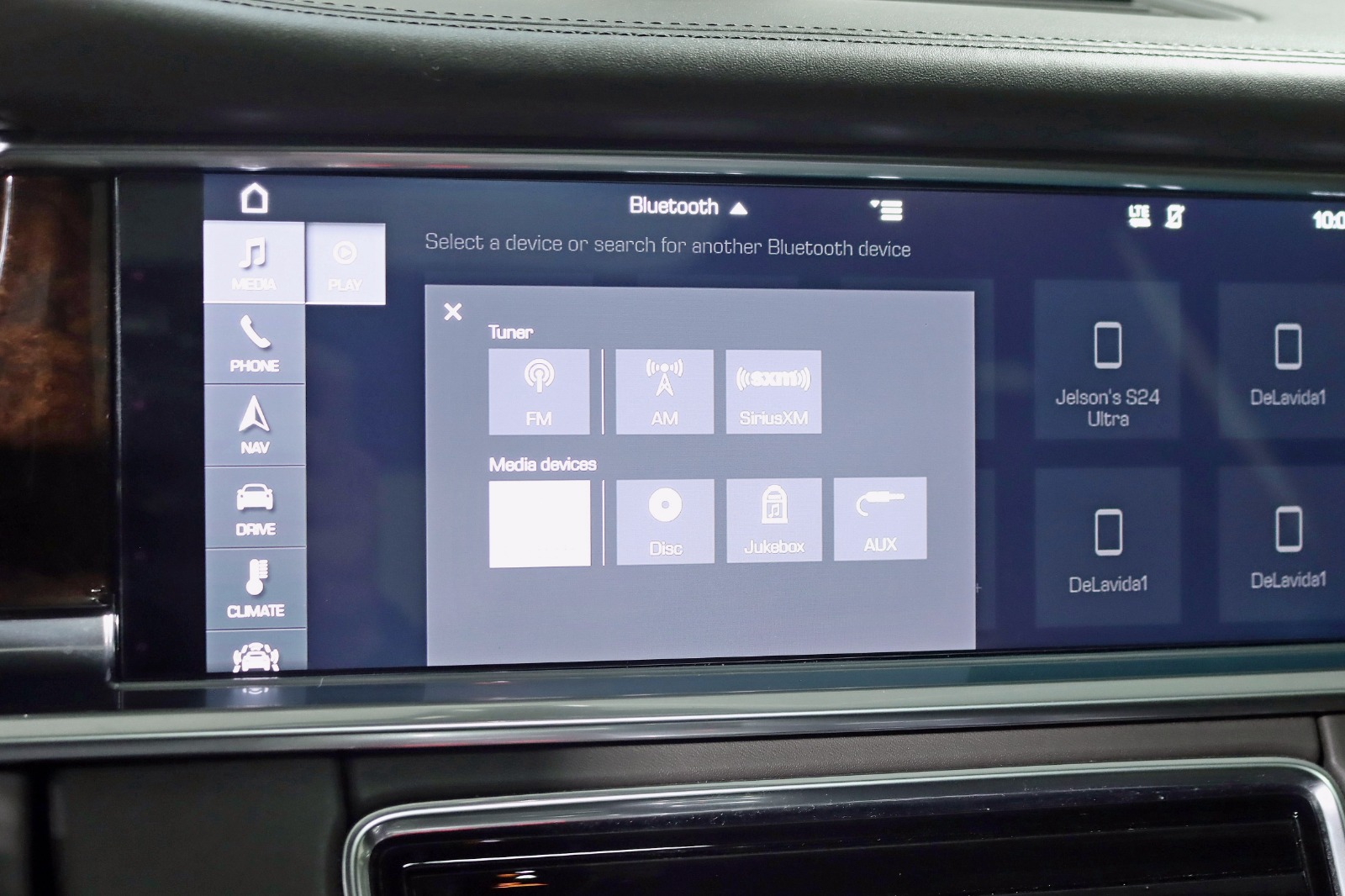 2017 PORSCHE PANAMERA - Image 21