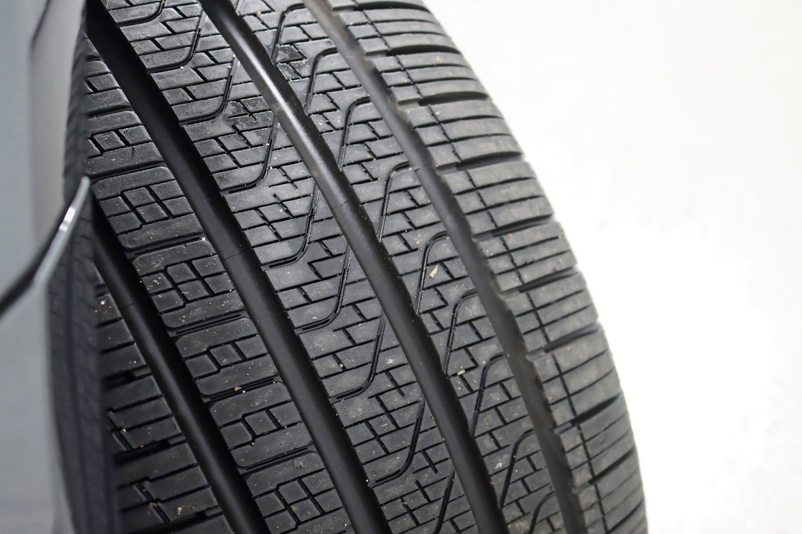 2017 PORSCHE PANAMERA - Image 37