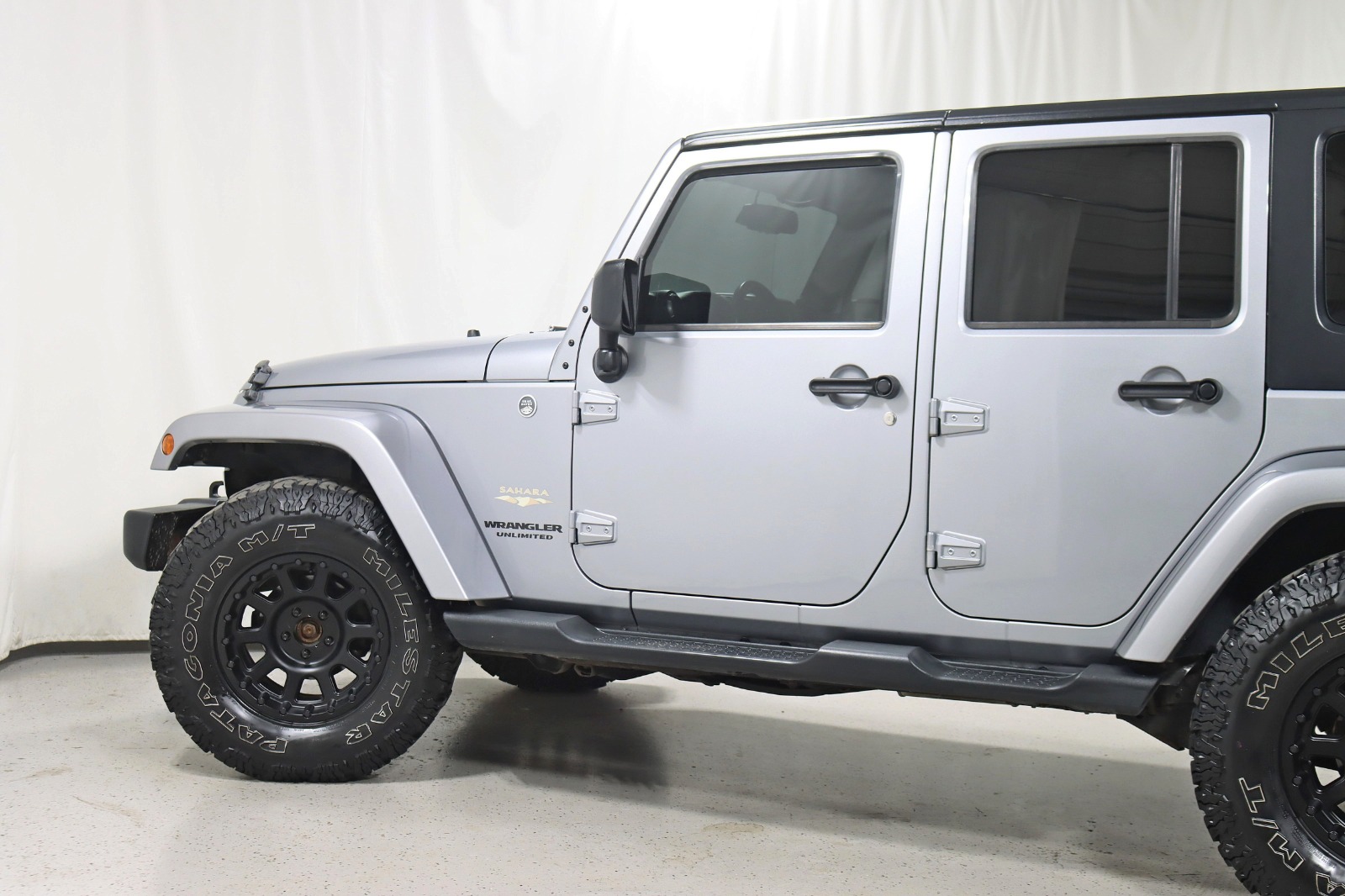 2013 JEEP WRANGLER - Image 13