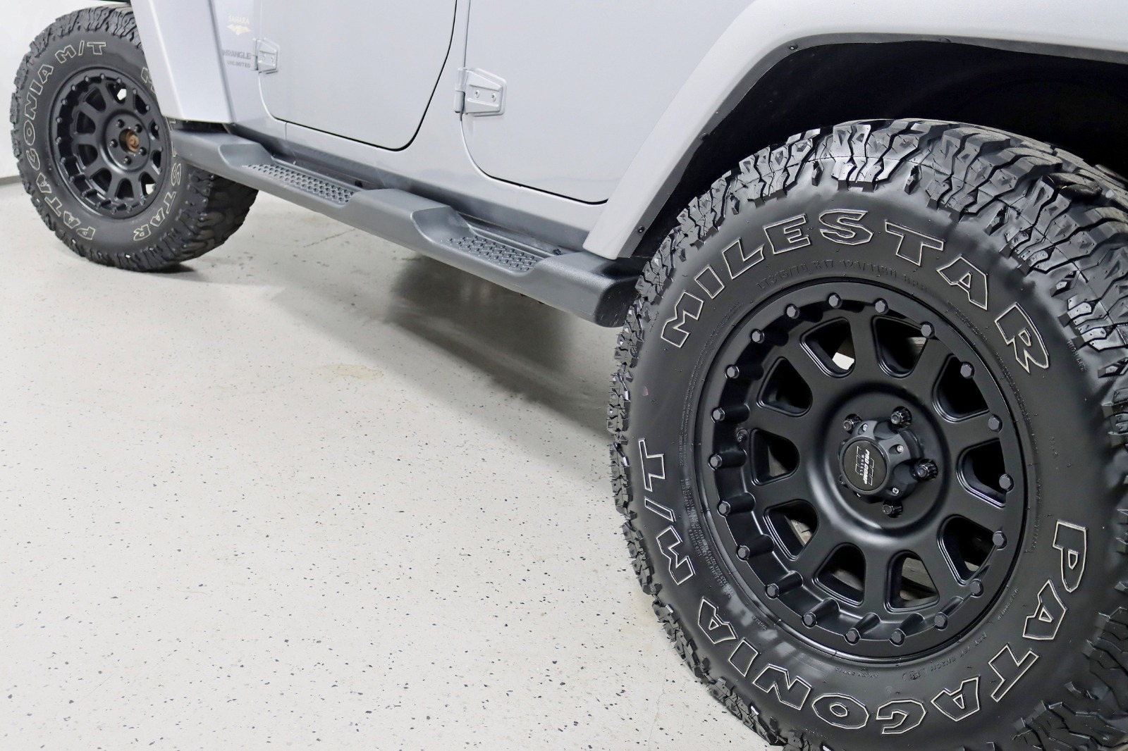 2013 JEEP WRANGLER - Image 14