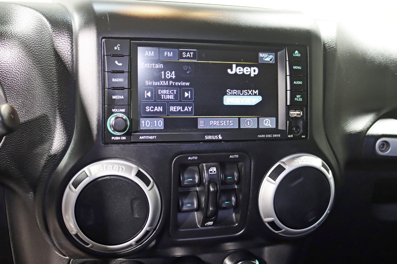 2013 JEEP WRANGLER - Image 19