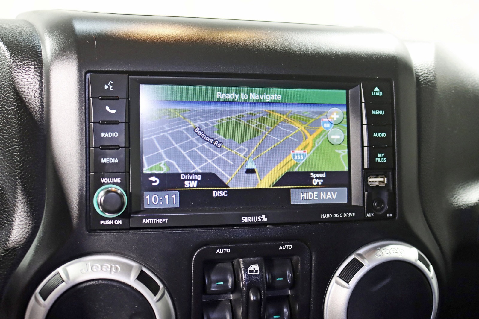 2013 JEEP WRANGLER - Image 20