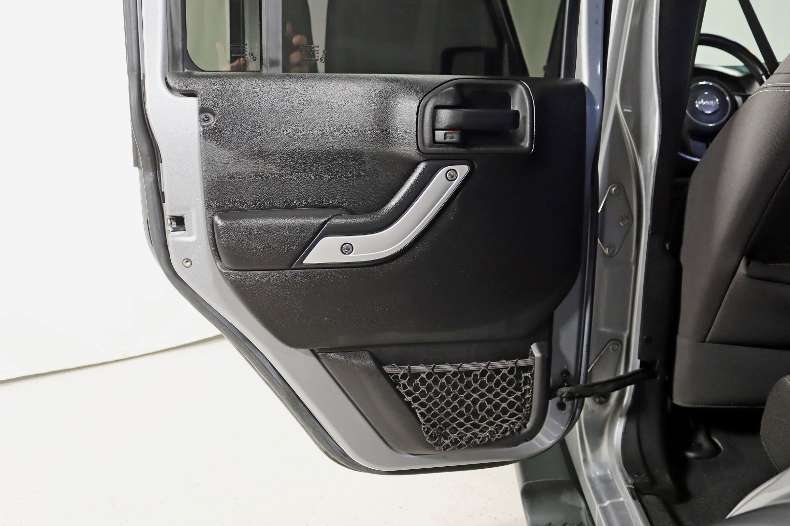 2013 JEEP WRANGLER - Image 32