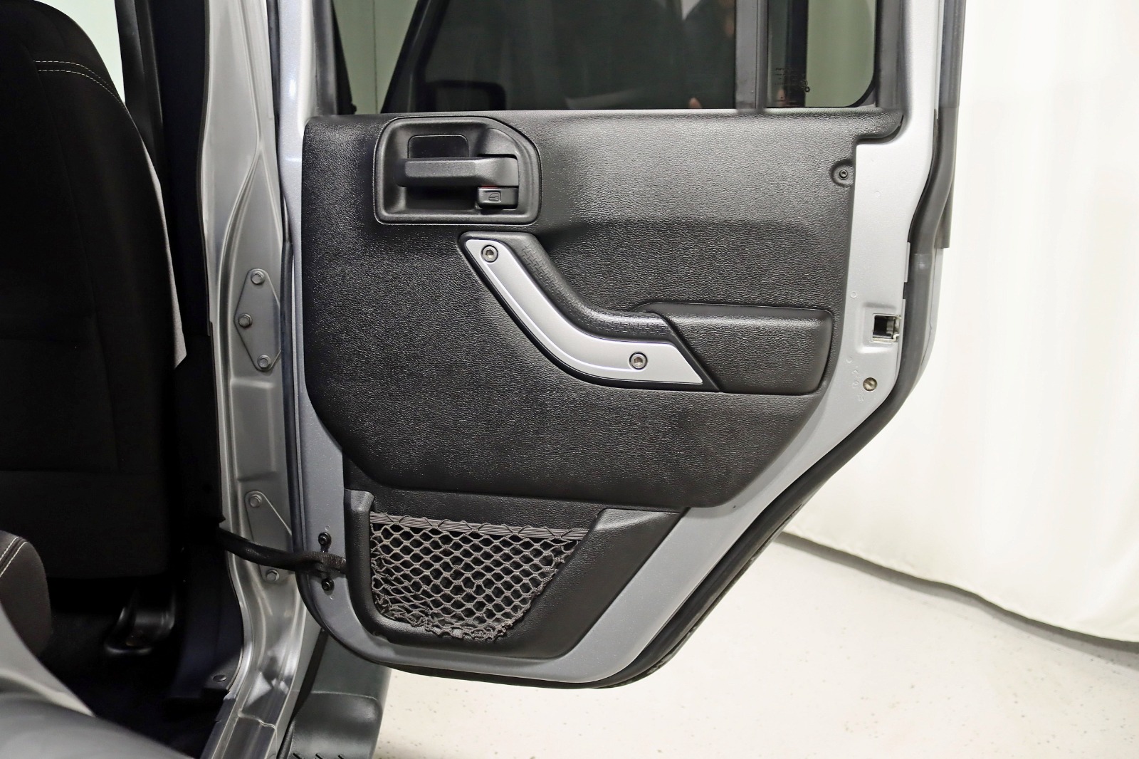 2013 JEEP WRANGLER - Image 33