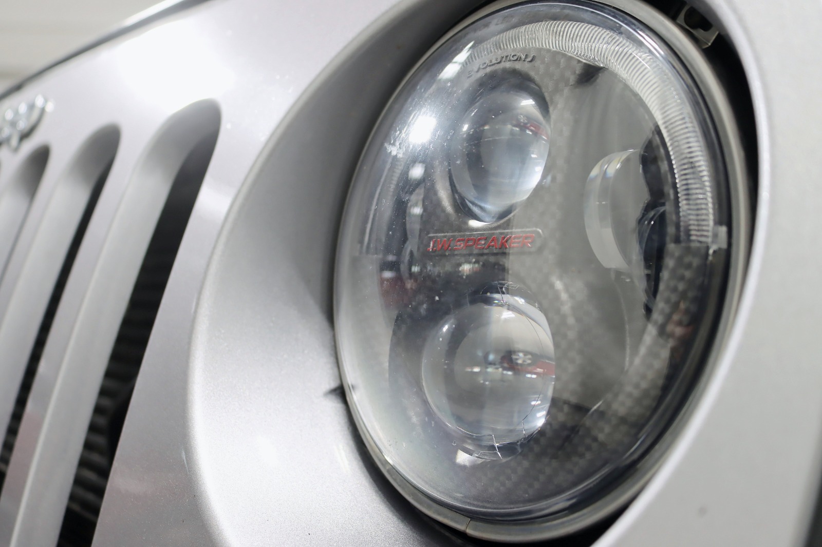 2013 JEEP WRANGLER - Image 10