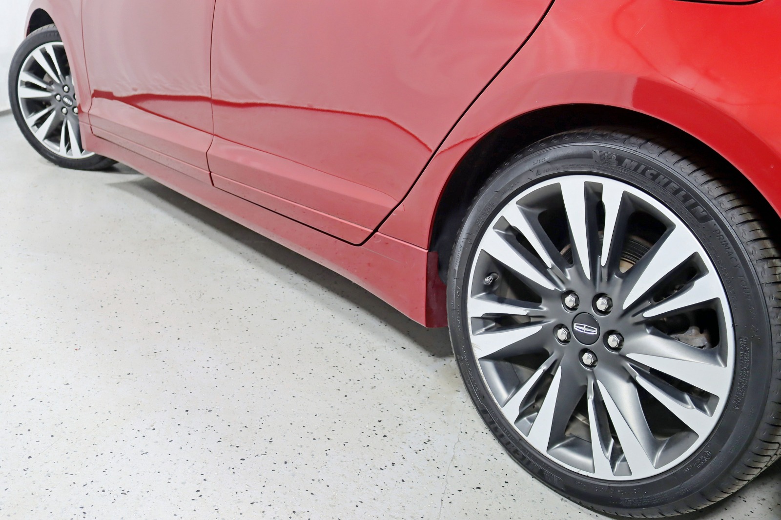 2019 LINCOLN MKZ - Image 13