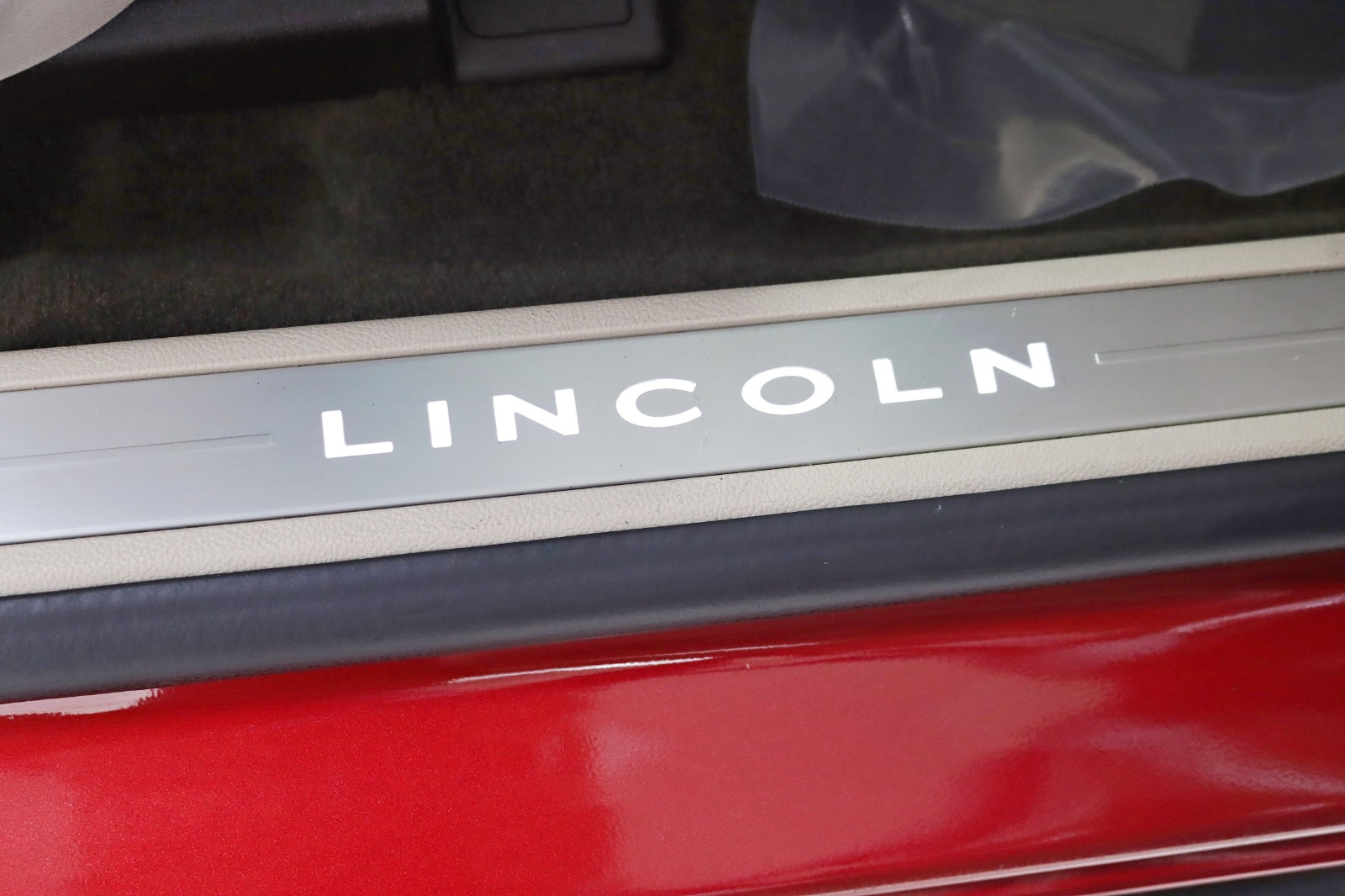 2019 LINCOLN MKZ - Image 15