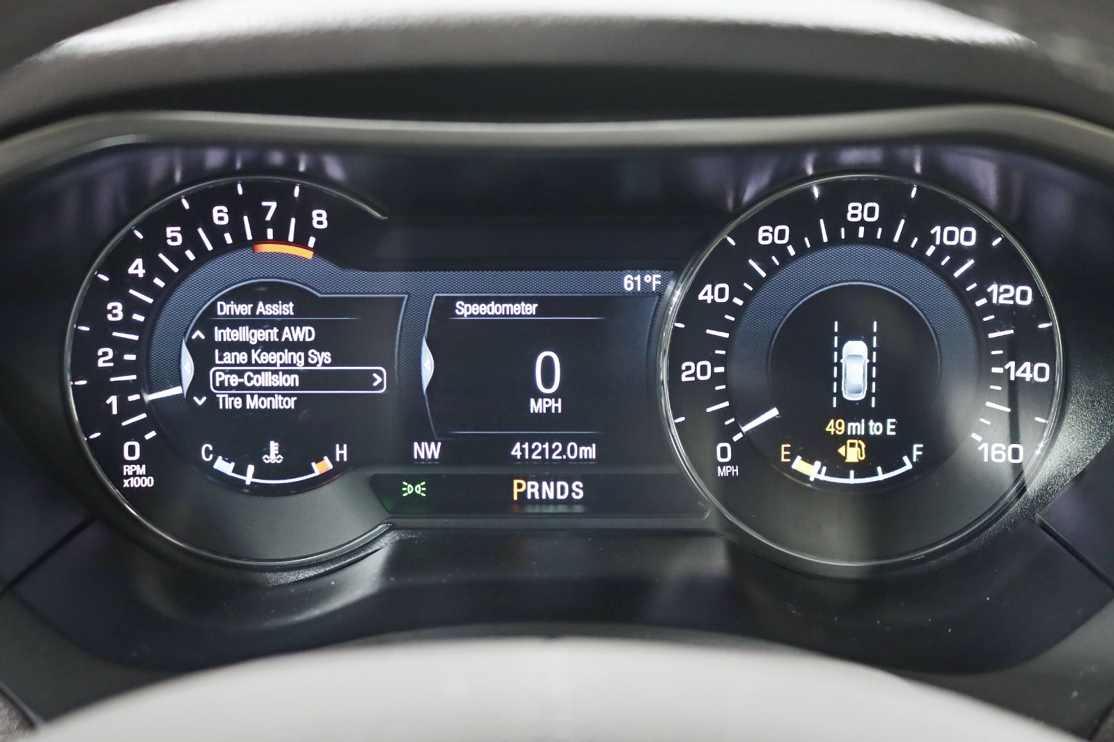 2019 LINCOLN MKZ - Image 18