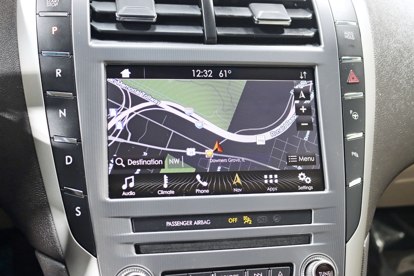 2019 LINCOLN MKZ - Image 20