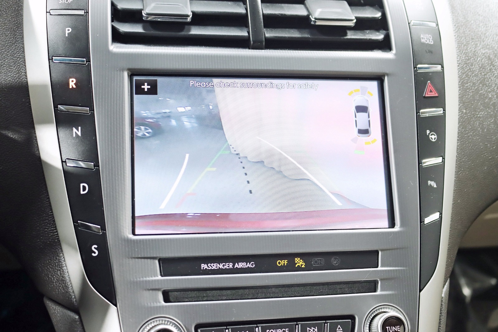 2019 LINCOLN MKZ - Image 21